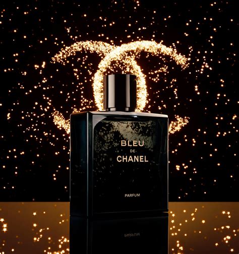 CHANEL PARFUMS & BEAUTÉ 